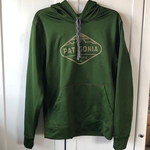 PATAGONIA Hooded Sweatshirt